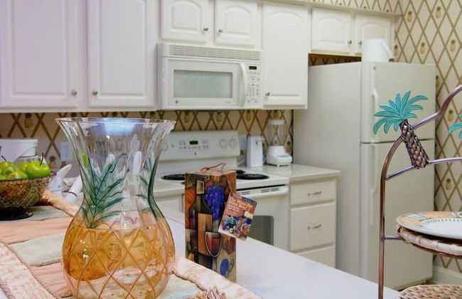 Island Links Resort by Palmera - Foto 30