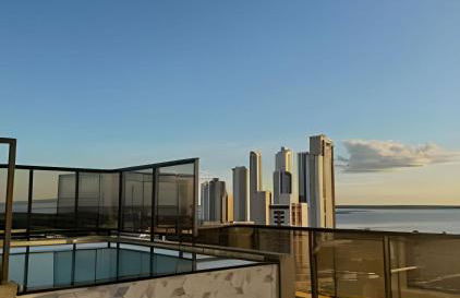 Orla de Palmas | Luxo com Vista para o Lago - Foto 29