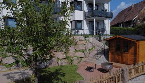 Ferienhaus Waldschatz Baiersbronn - Foto 2