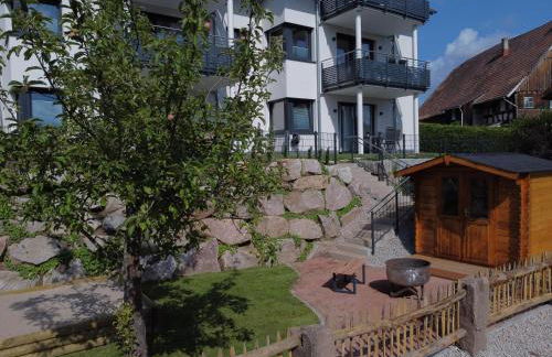 Ferienhaus Waldschatz Baiersbronn - Foto 2