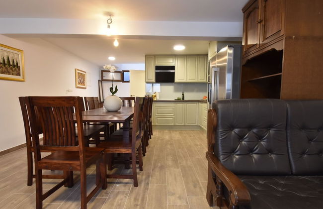Spacious and Comfortable Apartment, Outside the Historical Centre of Split - Foto 19
