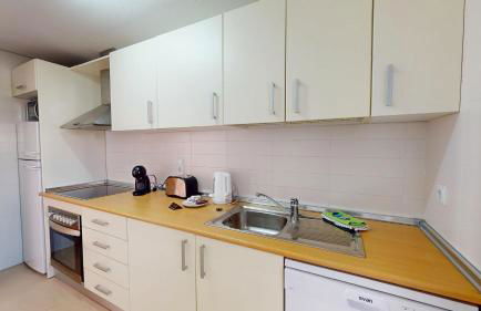 Casa Dejo - A Murcia Holiday Rentals Property - Foto 8