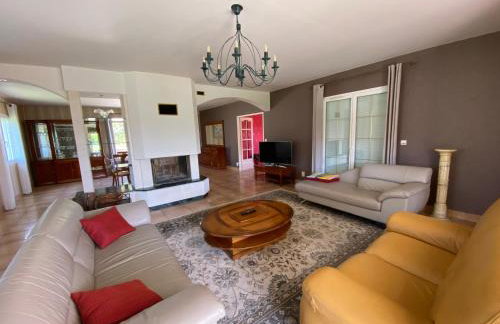 Gîte du Mercadal Les Pujols - Foto 23