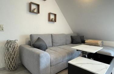 Helios Design Suite - Altbau DG mit Lift & Parkplatz - Elbe & Altstadt - S-Bahn nach Dresden - Foto 27