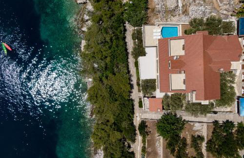 Villa Amfora Korcula - Six bedroom villa with amazing view - Foto 70