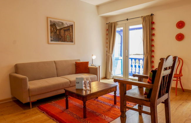 w Amazing 1BR Near Plaza Mayor de Cusco - Photo 42