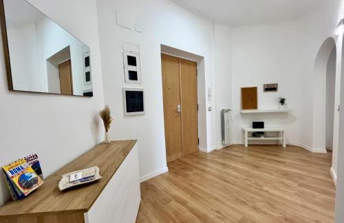 PyramidHouse Rome - Apartment 100mq with View - 2km from the Colosseum - Foto 20