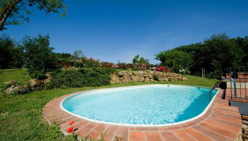 Fienile di Colletalli - Foto 2, Garden