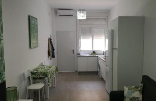 Apartamento la palmera - Foto 9