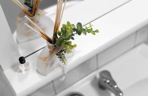 VAZ Apartments Corporate Living ca 15 Min Messe u HBf - Foto 35