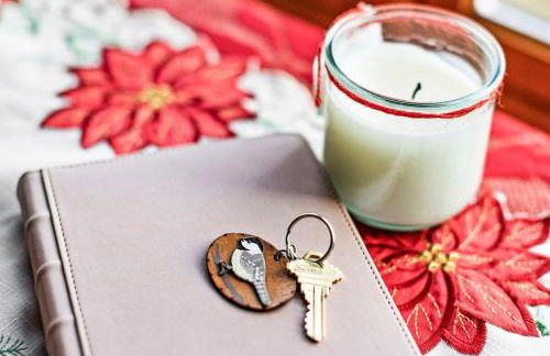 The Inn On Gitche Gumee - Anderson Deluxe Suite - Foto 27