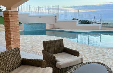 Seaview Villa Resort Lagonissi - Walk to Beach - Foto 69