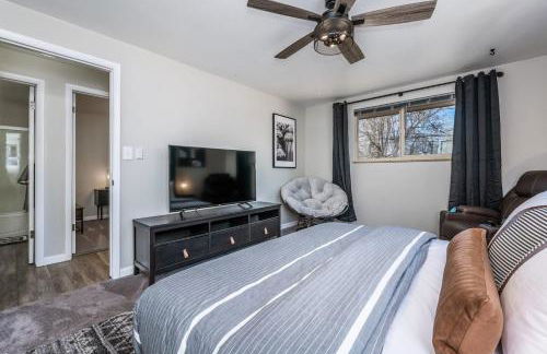 Colorado home near Red Rocks w fenced yard - Foto 13