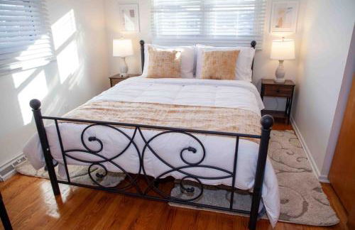 Cozy 3 Bedroom Home - Foto 16