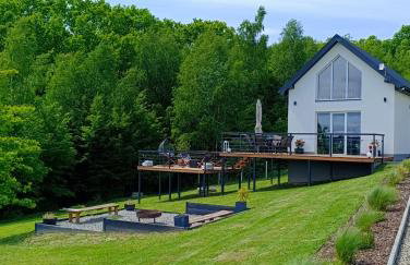 Domek Na Wądołach - Foto 4