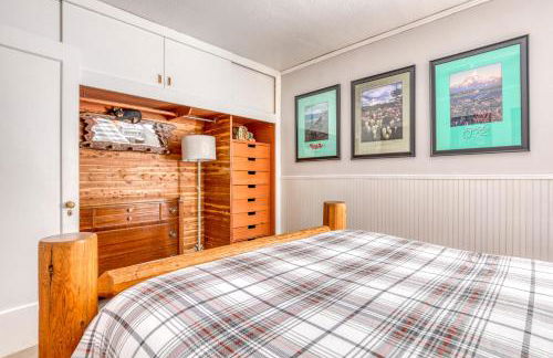 Barlow Creekside Lodge - Foto 21