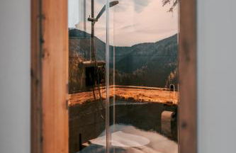 Chalets Woid_Liebe&Glück - Foto 29