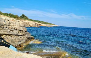 Traumblick Premantura - Photo 35