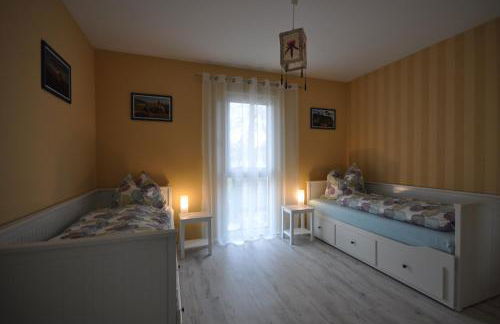 Ferienhaus Seerose - Photo 25