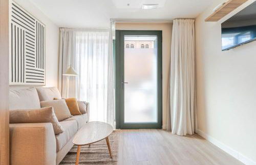 RentitSpain - Granada - Modernos Estudios, Luminosos y Excelente ubicación - Foto 77