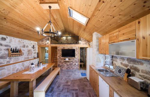 Holiday house Manuela - Foto 17