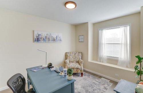 Wichita Townhome with Patio 9 Mi to Downtown! - Foto 10