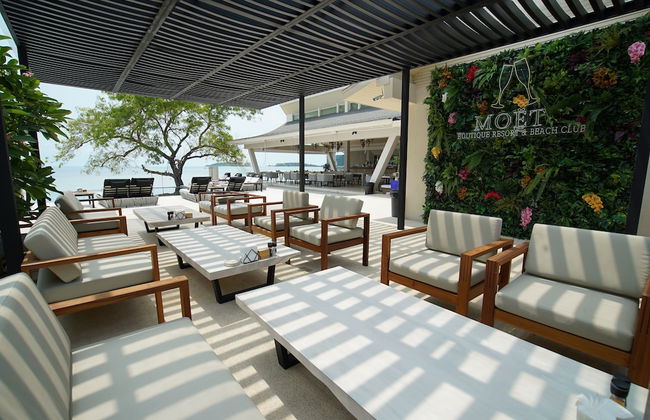 Allure Resort - Foto 30