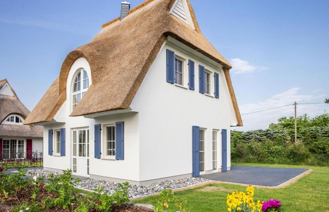 Ferienhaus in Fuhlendorf - Foto 13