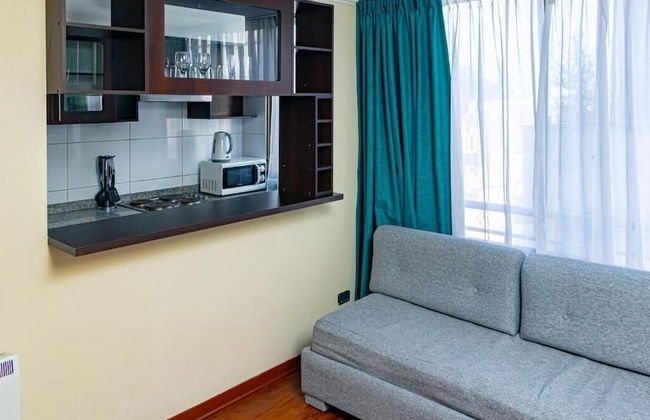 Departamentos Amoblados Torre Tagle - Photo 69