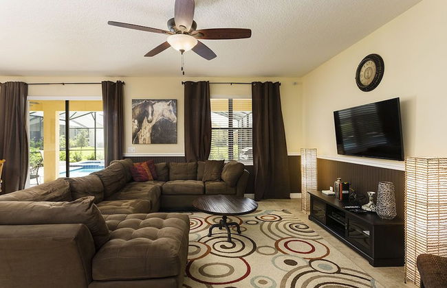 Providence Resort Villa - Foto 14