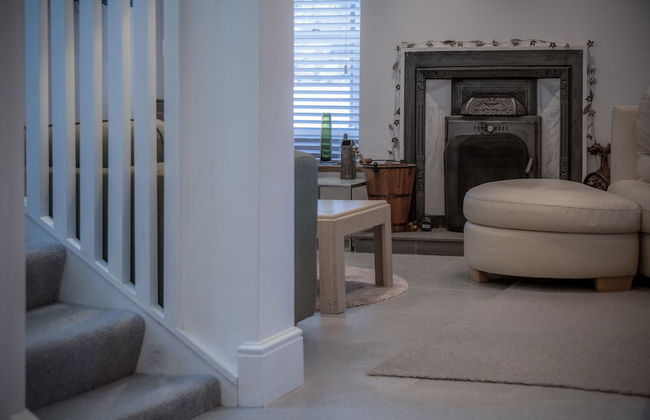 Caleb's Cottage - 4 Bed Cottage - Solva - Foto 49