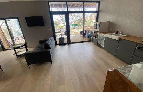 Parc Beausejour Aparthotel - Foto 22