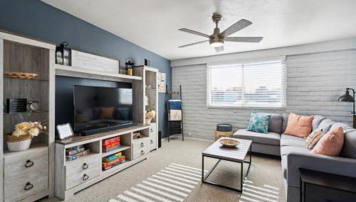 Family-Friendly Desert Oasis home - Foto 2