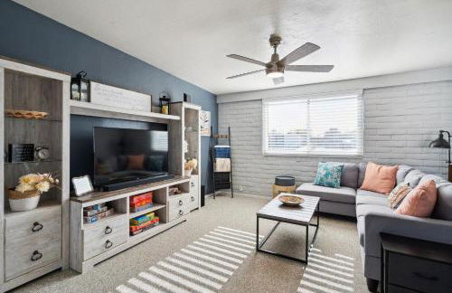 Family-Friendly Desert Oasis home - Foto 2