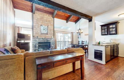 Chamonix Condo 94 Condo - Foto 6