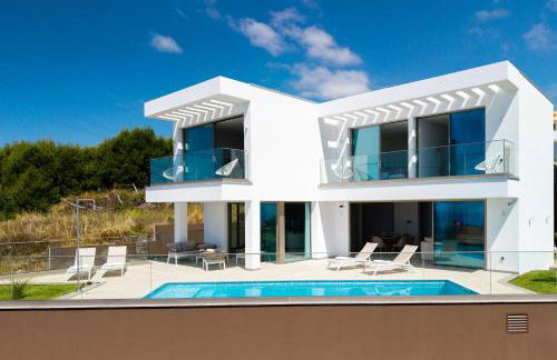 Villa das Neves by AnaLodges - Foto 1