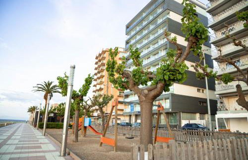 Apartamento Séptimo cielo primera línea de mar - Photo 29