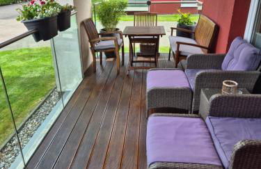 "myHarbourfront", luxuriöses Wohnen an der Hafenmole - Foto 15