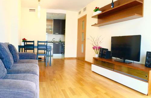 Sun Apartament Valencia @ City Arts & Sciences + Parking - Foto 4