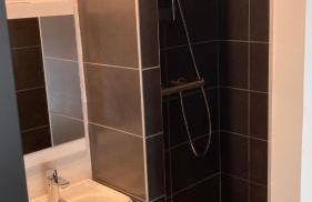 Villa La Luciole Piscine interieure - Foto 26