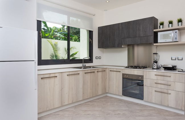 Louisa Aparthotel Las Terrenas - Foto 14