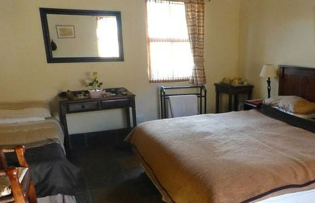 Bushman Valley - Foto 10