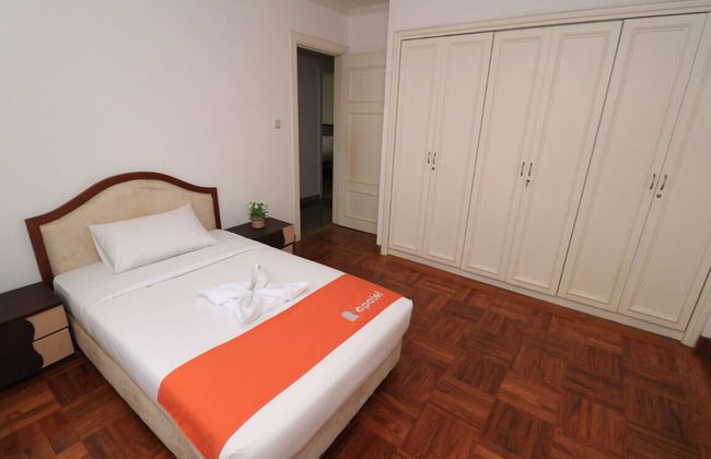 Apatel Apartement Kedoya Elok - Foto 9