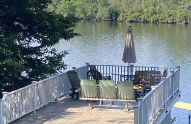 Fun on the Lake - Foto 34