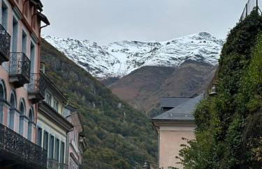 Charmant T2bis, belle vue centre - Foto 16