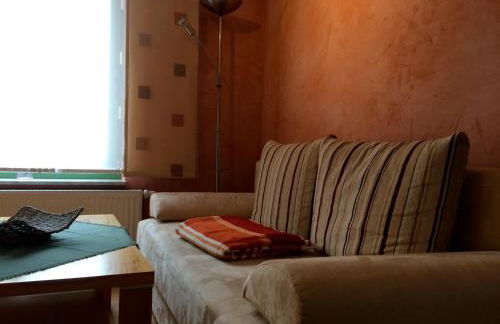 Ferienwohnungen Am Butterturm - Foto 59