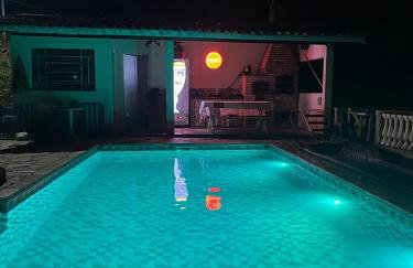 Casa aconchegante em lugar lindo e cheio de Paz - Foto 24