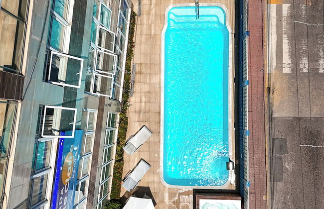 Pousada Marie Claire Flats - Foto 72