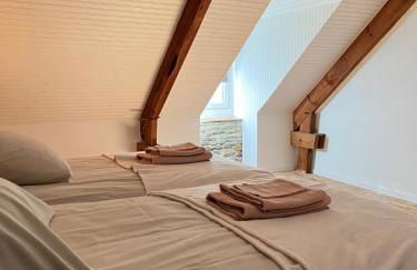 Proche de la mer gite chez hippolyte - Foto 3