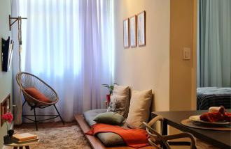 Lindo Loft próximo ao BeFly MinasCentro e Mercado Central - Foto 59